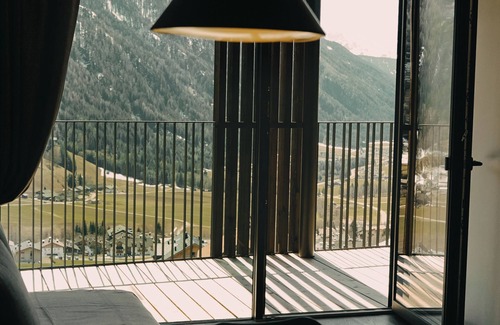 Santa Maddalena Apartamento | Superb Penthouse with pool and wellness area