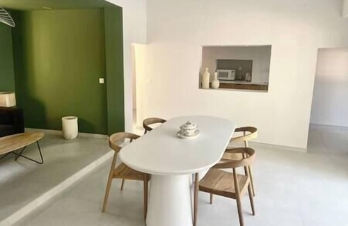 Caremeau Casa | Superb renovated mazet