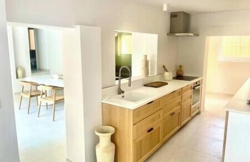 Caremeau Casa | Superb renovated mazet