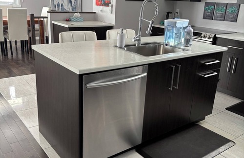 Jonquiere Casa | Superb Saguenay home