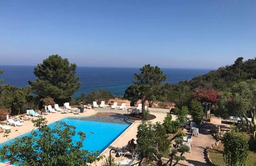 Solenzara Villa | Villas individuales corsos
