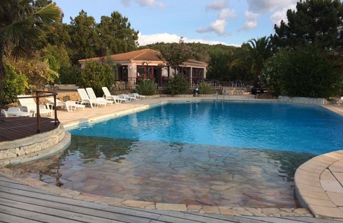 Solenzara Villa | Villas individuales corsos