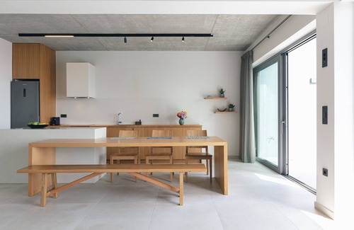 Kantanos-Selino Villa | Superb sea views, walking distance to the beach and Paleochora