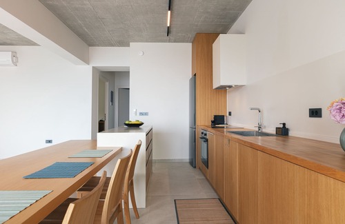 Kantanos-Selino Villa | Superb sea views, walking distance to the beach and Paleochora