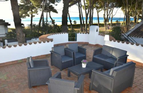 Vilafortuny Casa | Superb Seafront Villa