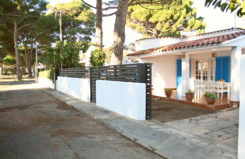 Vilafortuny Casa | Superb Seafront Villa