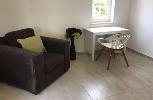 Mosqueira Villa | Superb social cabana area