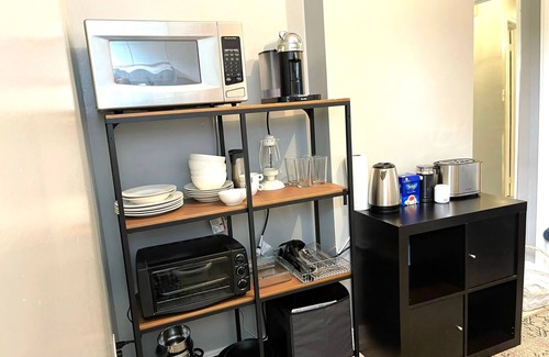 Trefann Court Apartamento | Superb Spacious Loft in Old Toronto close to Distillery District