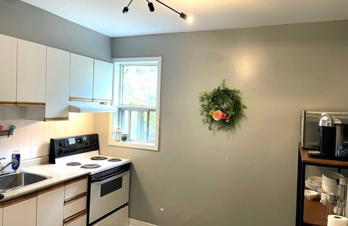 Trefann Court Apartamento | Superb Spacious Loft in Old Toronto close to Distillery District