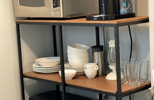 Trefann Court Apartamento | Superb Spacious Loft in Old Toronto close to Distillery District
