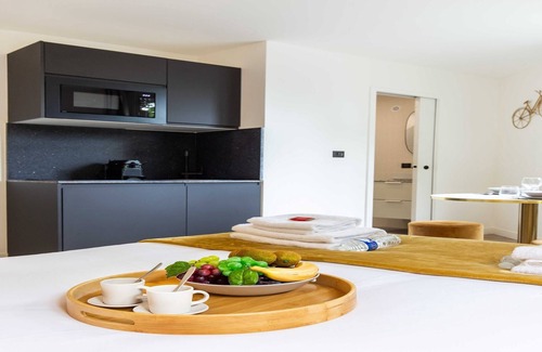 Quartier de Javel Apartamento | Magnífico estudio - 2P - Beaugrenelle / Torre Eiffel