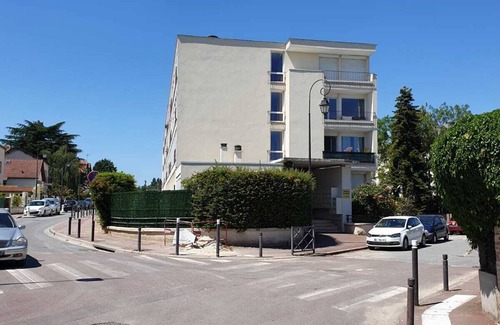 Antony Apartamento | Superb studio completely refurbished (RER B ANTONY + ORLYVAL)