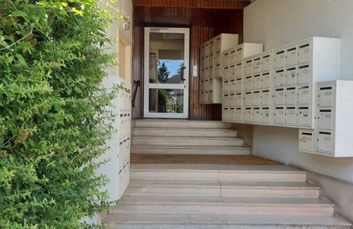 Antony Apartamento | Superb studio completely refurbished (RER B ANTONY + ORLYVAL)