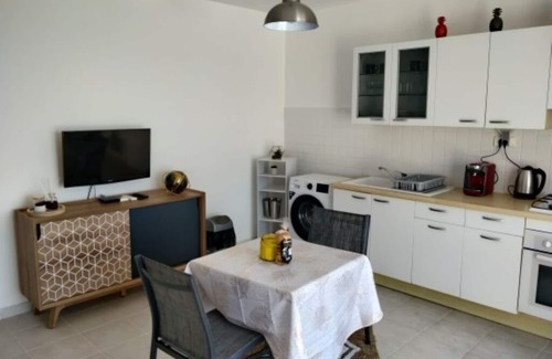 Corbara Apartamento | Superb studio with private pool
