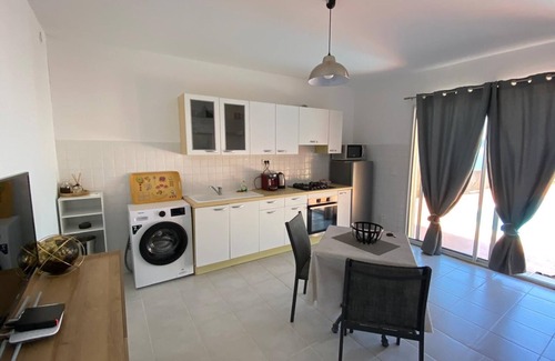 Corbara Apartamento | Superb studio with private pool