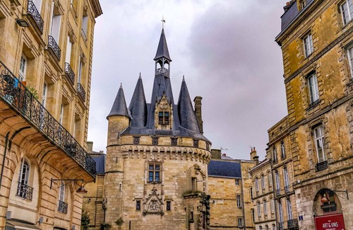 Cenon Casa | Superb townhouse with jacuzzi in Bordeaux