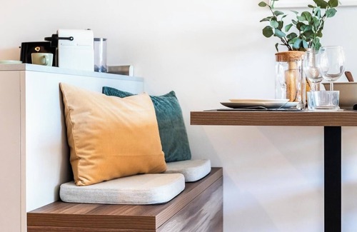 Les Arceaux Apartamento | Superb T2 center Montpellier