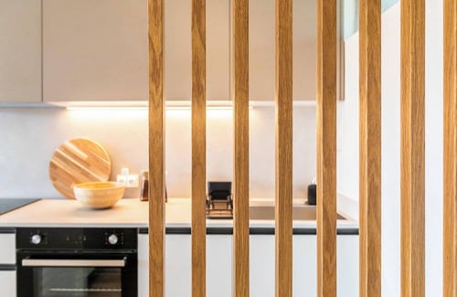 Les Arceaux Apartamento | Superb T2 center Montpellier
