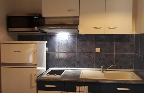 Saint Felix Apartamento | Excelente T2 en la playa + piscina, Gosier Petit-Havre - conexión Wi-Fi gratuita