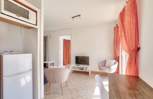 Le Cannet Apartamento | Superb T2 with Balcony in Cannes