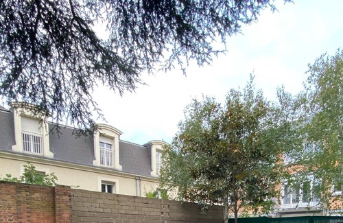 La Madeleine Apartamento | Superb T3 in the city center and easy to access