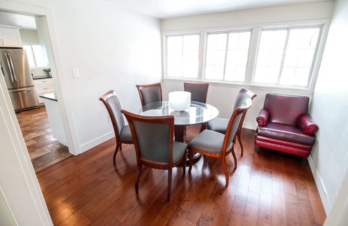 Canyon Rim Casa | Gran casa hermosa! 3Bed 2Bath 4queen Camas Mascotas *
