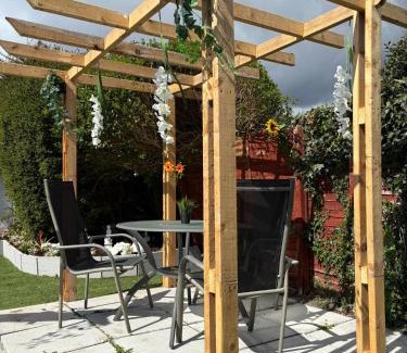 Santry Casa | Superb Triple Room near Airport - 1
