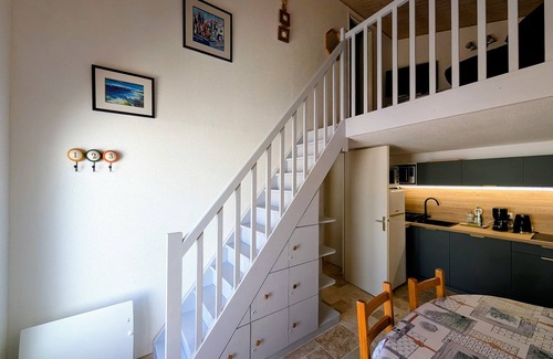 La Tranche-sur-Mer Casa | Superb Vacation House With Garden And Terrace