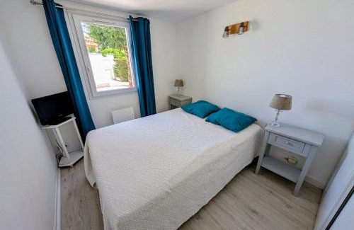 La Tranche-sur-Mer Casa | Superb Vacation House With Garden And Terrace