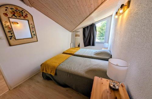 La Tranche-sur-Mer Casa | Superb Vacation House With Garden And Terrace