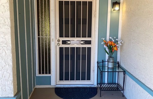 North Mountain Casa | Superb Value for the Money in Heart of Phoenix Metro Area