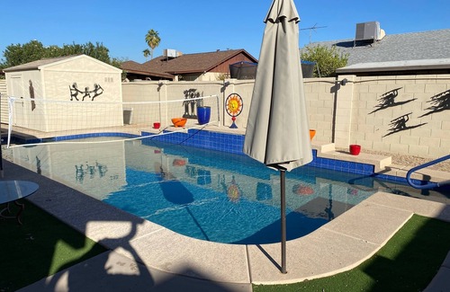North Mountain Casa | Superb Value for the Money in Heart of Phoenix Metro Area