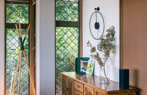 Okawa Casa | Superb view A private lodging with a luxury hot s / Kamo-gun Shizuoka