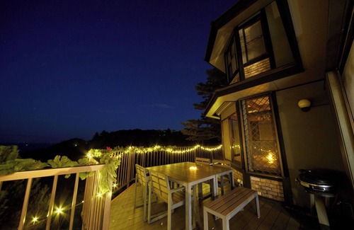 Okawa Casa | Superb view A private lodging with a luxury hot s / Kamo-gun Shizuoka