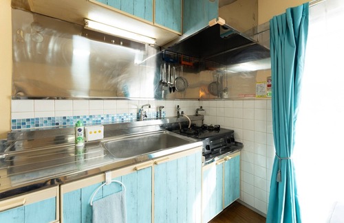 Odawara Apartamento | Superb view ocean view 10 minutes by car to Odaw - incense of the tide / Odawara Kanagawa