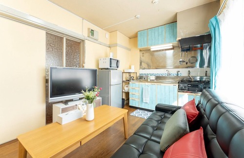 Odawara Apartamento | Superb view ocean view 10 minutes by car to Odaw - incense of the tide / Odawara Kanagawa