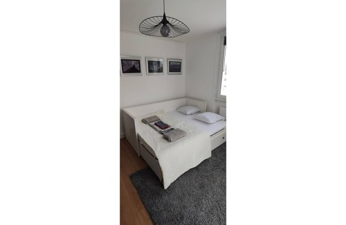 Lugrin Apartamento | Vrbo Property