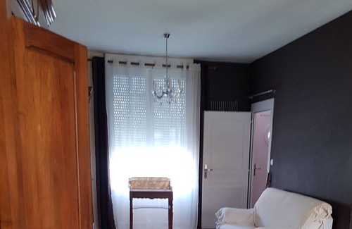 Chatelaillon-Plage Villa | SUPERB VILLA CHATELAILLONNAISE 2 STEPS FROM THE BEACH AND RUE DU MARCHE