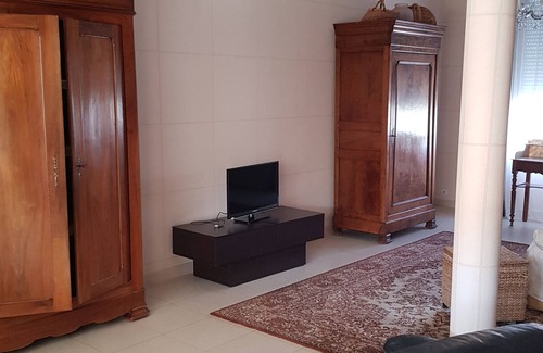 Chatelaillon-Plage Villa | SUPERB VILLA CHATELAILLONNAISE 2 STEPS FROM THE BEACH AND RUE DU MARCHE