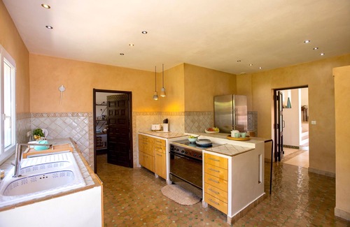 Vence Villa | casa / villa - 6 cuartos - 8 Personas