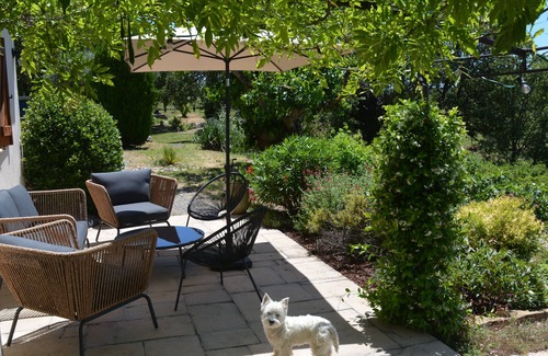Montmeyan Villa | Superb villa in Montmeyan in the Gorges du Verdon in the Var department