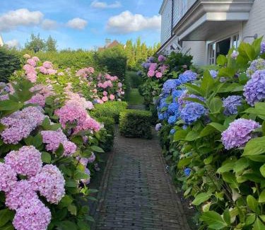 Knokke Casa | Superb Villa in the heart of Knokke Zoute close to the beach and shopping area