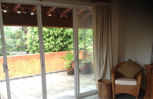 Tezoyuca Casa | Superb Villa Retreat in a beautiful gated community. Walking from local shops.