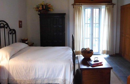 Tezoyuca Casa | Superb Villa Retreat in a beautiful gated community. Walking from local shops.