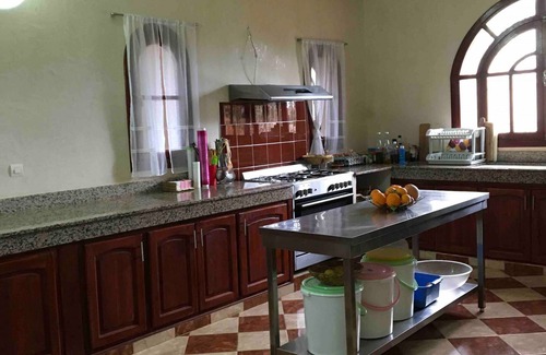 Ida Ougourd Villa | Magnífica villa con capacidad para 10 personas a 13 km del océano