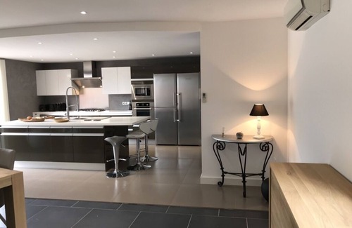 Arca Casa | Superb Villa with heated pool Porto Vecchio