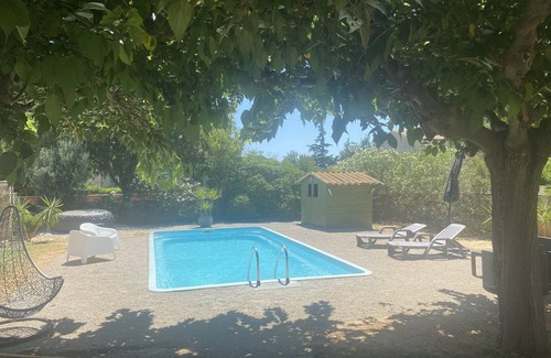 Saint-Gilles Villa | Vrbo Property