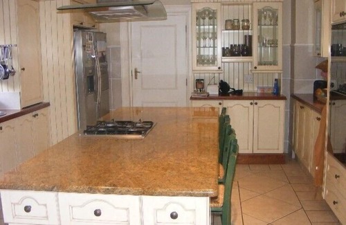 Hermanus Villa | Espléndido chalet de campo de golf piscina privada climatizada, 27 hoyos.