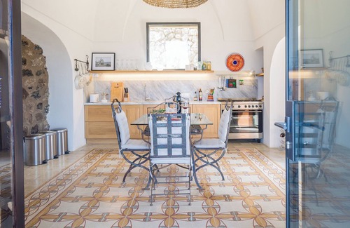 Tracino Casa | Superb Villa With Private Pool, Authentic Charm and Impressive Views