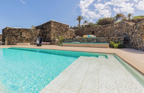 Tracino Casa | Superb Villa With Private Pool, Authentic Charm and Impressive Views